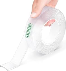 double sided tape