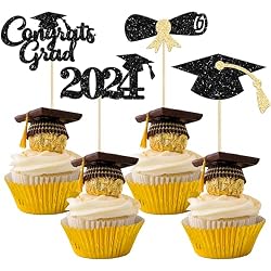 cupcake toppers