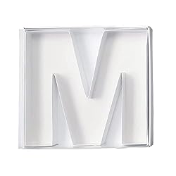 initial box