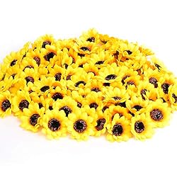 fake flowers