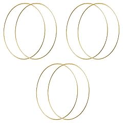 gold hoops
