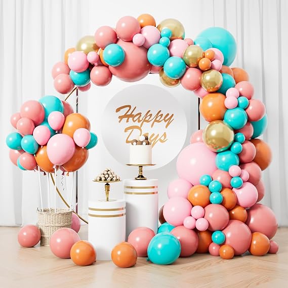 balloon arch