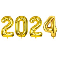 2023 balloons