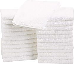 small cotton hand towels