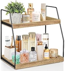bathroom counter organizer