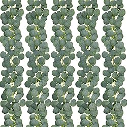 eucalyptus garland