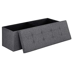 storage ottoman bench
