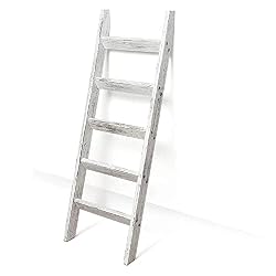 farmhouse ladder