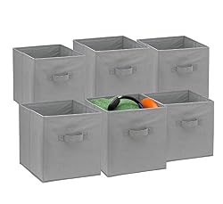 cube organizers
