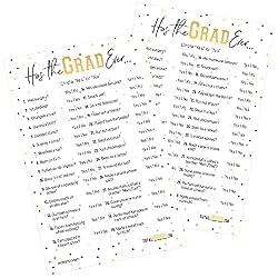 grad trivia game
