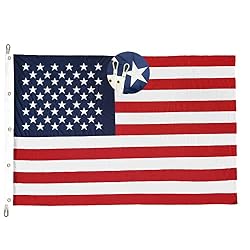 large american flag
