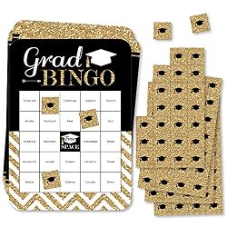 graduation bingo