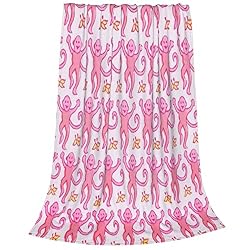 roller rabbit blanket