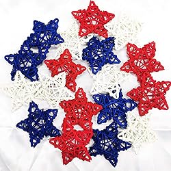 rattan stars