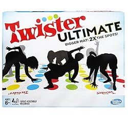 giant twister