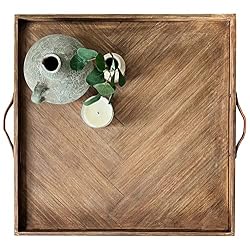 wood tray