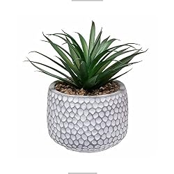 small fake plant