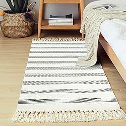 small rug