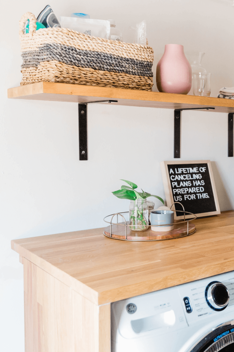 laundry room ideas