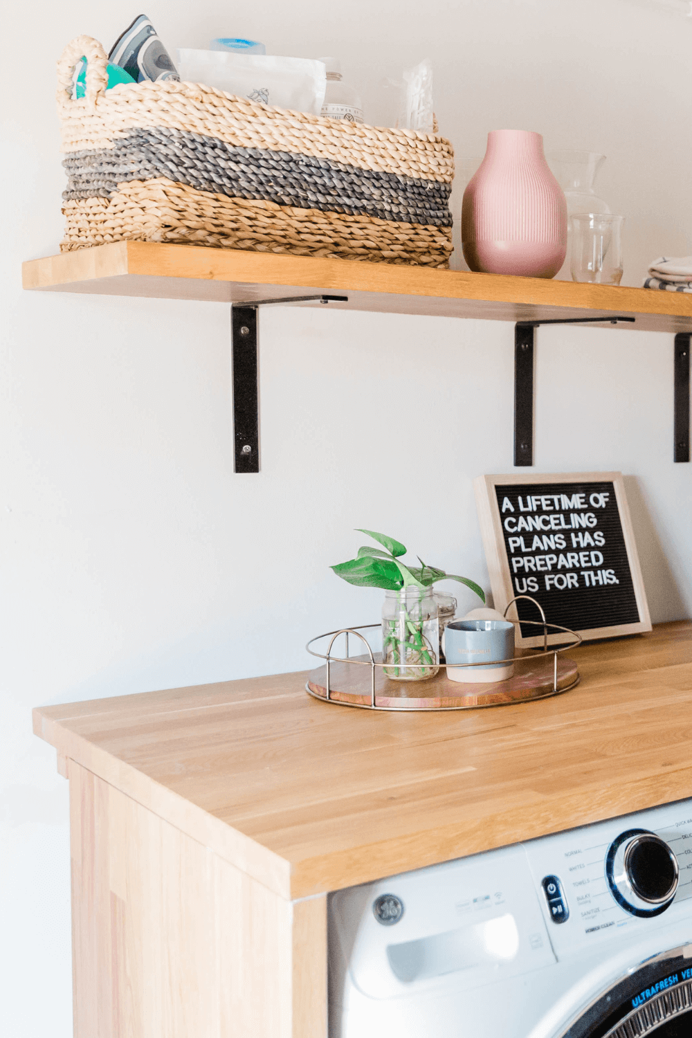 laundry room ideas