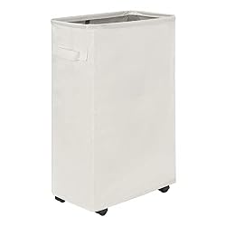 rolling laundry carts