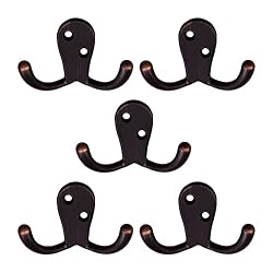 double hooks