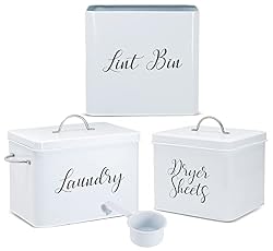 laundry organization