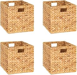 woven storage basket