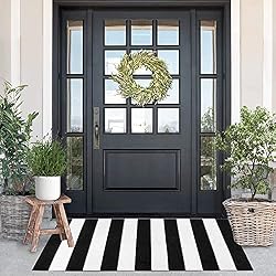 small rug