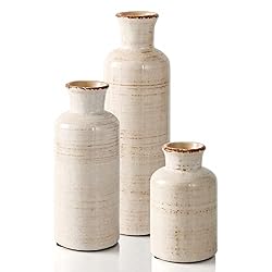 vase set
