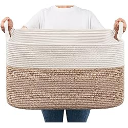 large basket