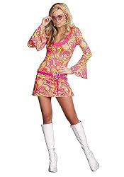 gogo girl costume
