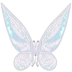 fairy wings