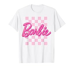 barbie t shirt