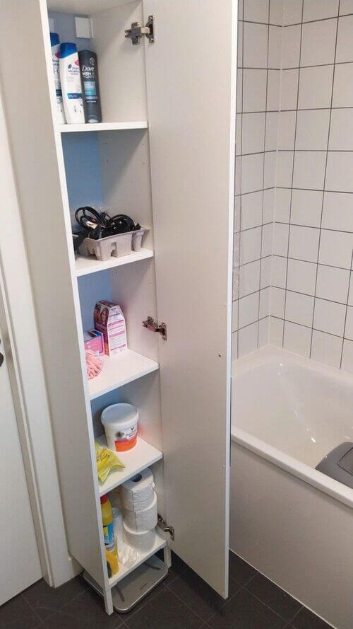 ikea furniture for small spaces