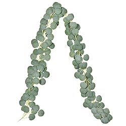 eucalyptus garland