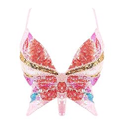 butterfly top