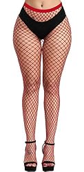 fishnet tights