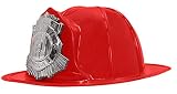 fireman hat