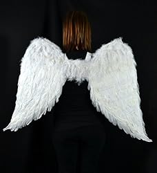 angel wings