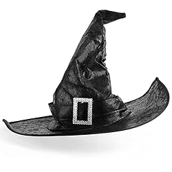 witch hat