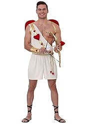 mens cupid costume