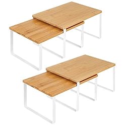 shelf organizer