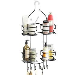 shower caddy