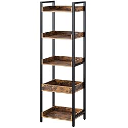 bathroom storage rack