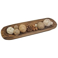large dough bowl