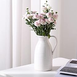 ceramic pitcher