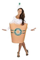 coffee costume