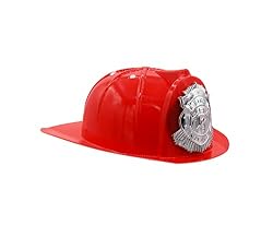 fireman hat