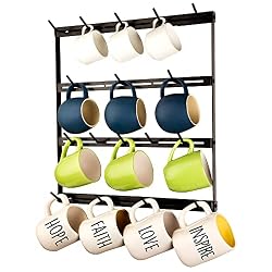 mug rack